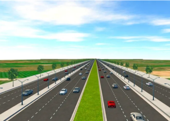 Cần tuyến cao tốc kết nối Gia Nghĩa với Mũi Né