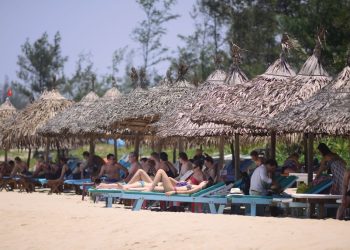 Bất động sản nghỉ dưỡng rục rịch trở lại