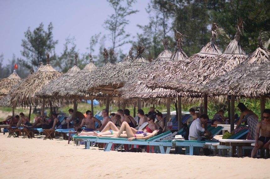 Bất động sản nghỉ dưỡng rục rịch trở lại