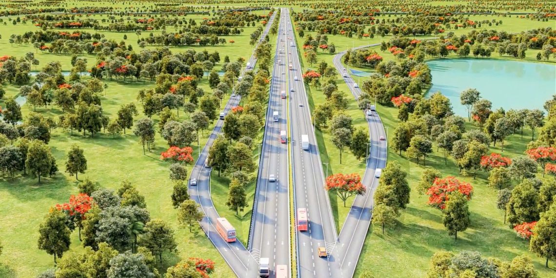 Triển khai công tác đền bù, thu hồi đất phục vụ Dự án cao tốc Bảo Lộc – Liên Khương