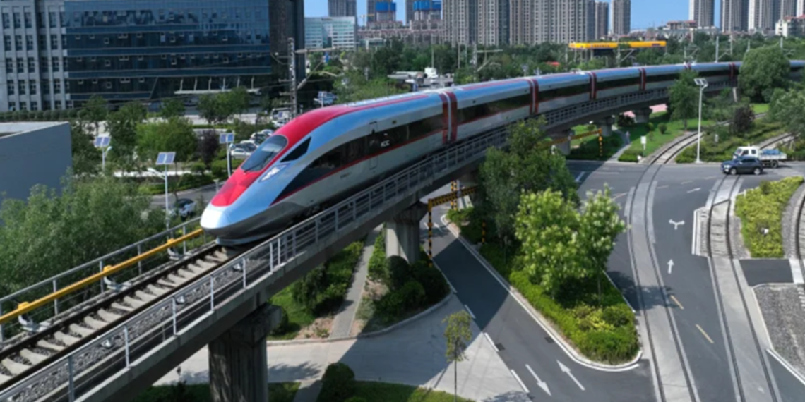 Đảm bảo “6 rõ” trong việc triển khai thực hiện các dự án quan trọng quốc gia lĩnh vực đường sắt