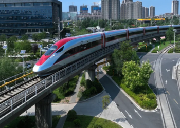 Đảm bảo “6 rõ” trong việc triển khai thực hiện các dự án quan trọng quốc gia lĩnh vực đường sắt