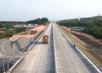 Quảng Trị tập trung đẩy nhanh tiến độ dự án cao tốc Bắc – Nam