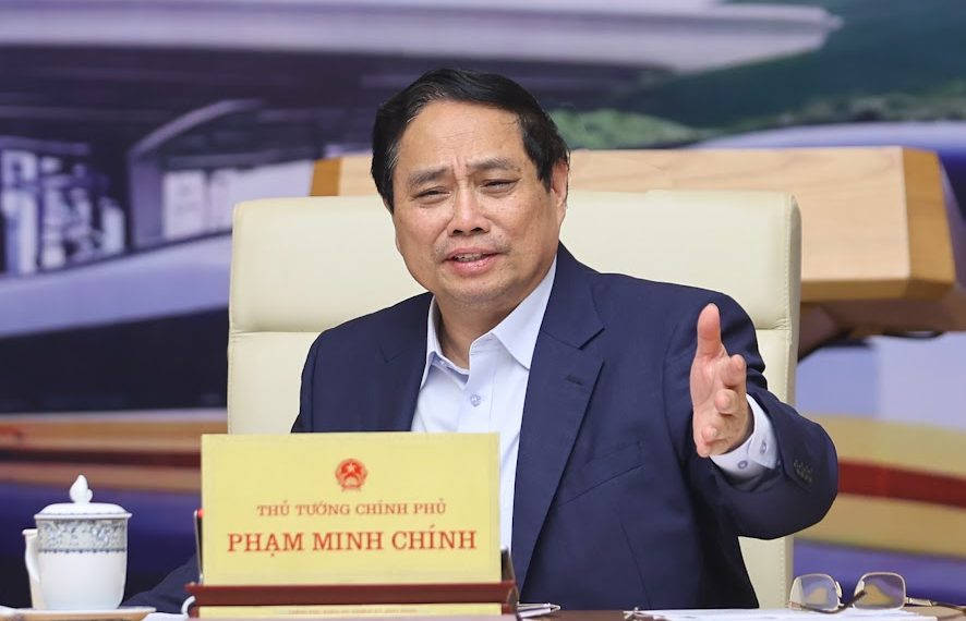 Thủ tướng: Khởi công giải phóng mặt bằng 2 dự án đường sắt vào ngày 19/8/2025