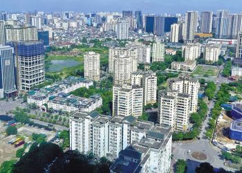 Sắp có “cuộc cách mạng” trong ngành bất động sản