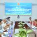 Triển khai các công việc chuẩn bị cho Dự án đường sắt tốc độ cao trên trục Bắc – Nam, đoạn qua tỉnh Khánh Hòa