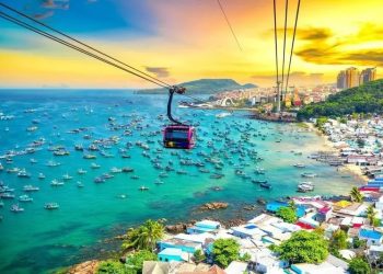 Nghiên cứu cơ chế, chính sách đặc biệt phát triển Đặc khu Phú Quốc