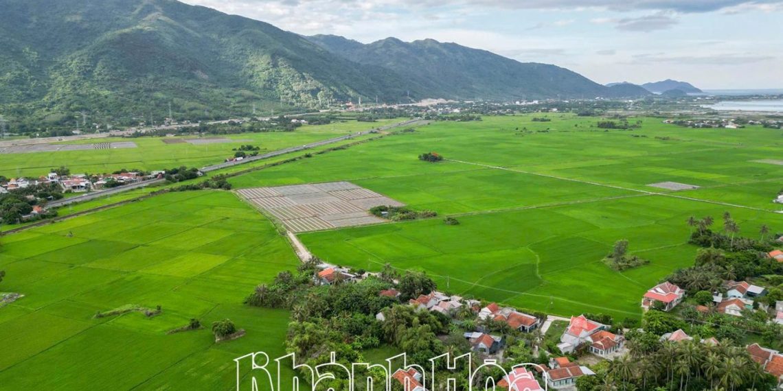 Đẩy nhanh tiến độ 2 dự án khu đô thị