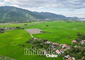 Đẩy nhanh tiến độ 2 dự án khu đô thị