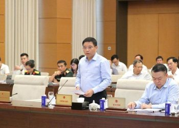 Đề xuất kéo dài thời kỳ ổn định ngân sách nhà nước giai đoạn 2022-2025 sang năm 2026