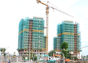 Thị trường bất động sản tiếp tục tăng trưởng