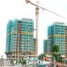 Thị trường bất động sản tiếp tục tăng trưởng