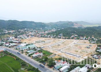 Công trường đường bộ cao tốc Khánh Hòa – Buôn Ma Thuột: Đẩy nhanh tiến độ