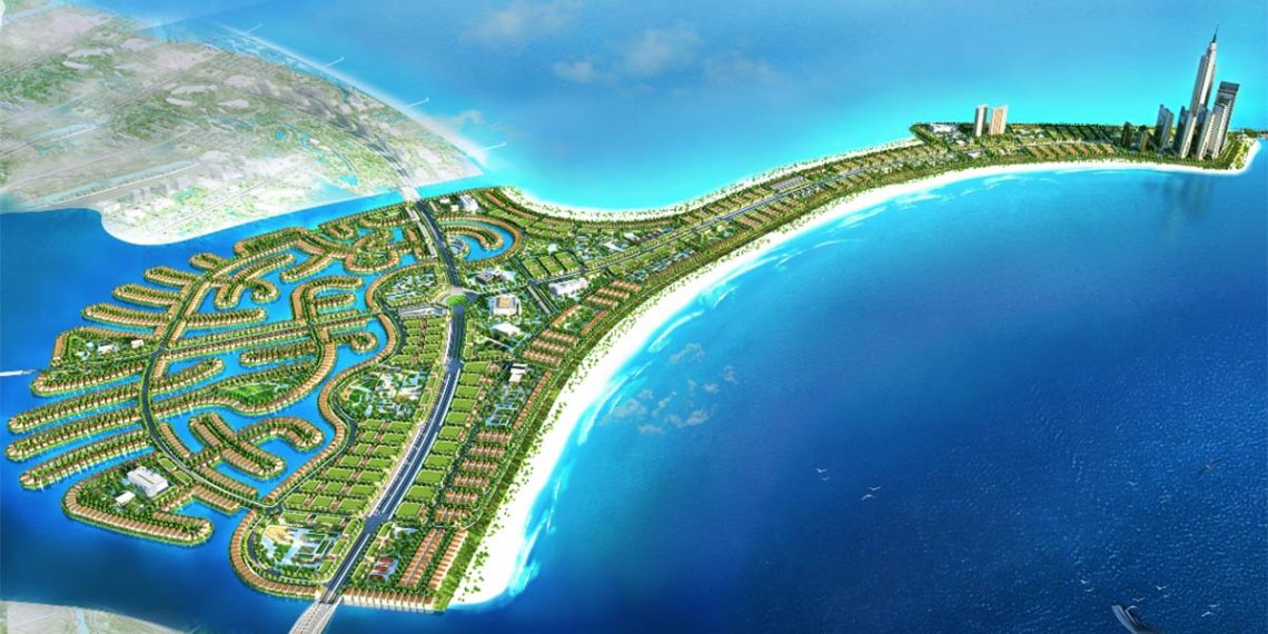 Điểm tên 9 dự án BĐS mang về cho TP.HCM gần 52.600 tỷ