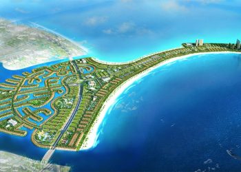 Điểm tên 9 dự án BĐS mang về cho TP.HCM gần 52.600 tỷ