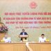 Thủ tướng: Phấn đấu tăng trưởng kinh tế năm 2025 từ 8,3-8,5%