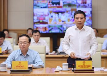 Bộ Tài chính đề xuất 2 kịch bản tăng trưởng