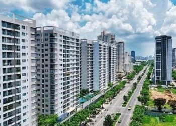 Thị trường bất động sản phục hồi nhưng vẫn tiềm ẩn bất ổn