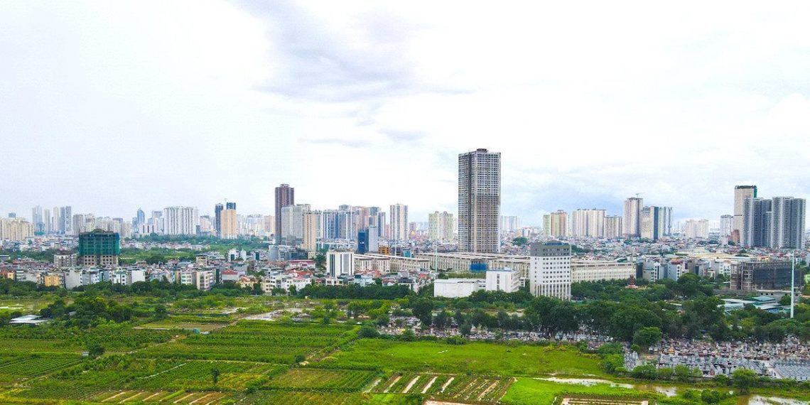 Bảng giá đất mới: Tránh gây sốc, giữ thị trường ổn định