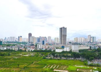 Bảng giá đất mới: Tránh gây sốc, giữ thị trường ổn định