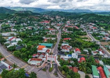 Khánh Hòa tìm nhà đầu tư cho dự án khu đô thị sinh thái 5.800 tỷ đồng