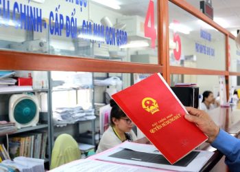 Rà soát, chuẩn hoá lại các thủ tục hành chính về đất đai
