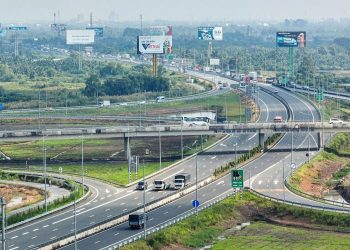 Tập đoàn Đèo Cả được giao nghiên cứu đề xuất dự án ĐT.827E theo phương thức PPP