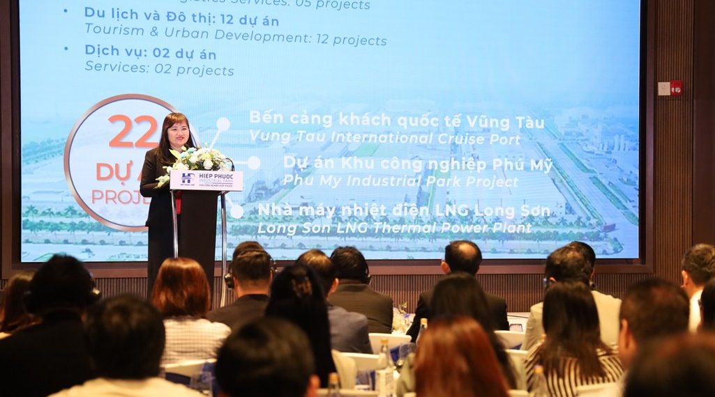 TPHCM: Các khu công nghiệp kỳ vọng thu hút 21 tỷ USD vốn đầu tư trong 5 năm tới