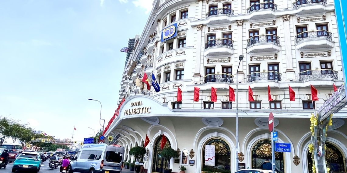 Đề xuất áp dụng 3 bảng giá đất tại TPHCM đến cuối năm nay