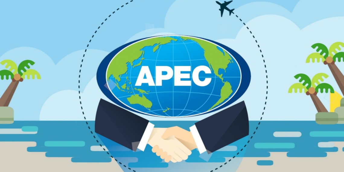 Thành lập Ủy ban Quốc gia APEC 2027