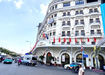 Đề xuất áp dụng 3 bảng giá đất tại TPHCM đến cuối năm nay