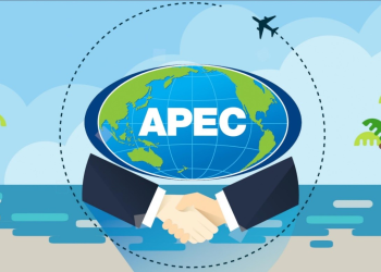 Thành lập Ủy ban Quốc gia APEC 2027