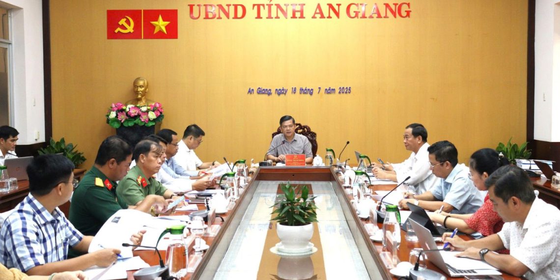 Hội nghị APEC 2027 kết nối tầm nhìn, định hướng tương lai, là biểu tượng mới cho đảo Phú Quốc