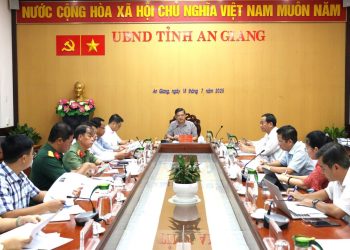 Hội nghị APEC 2027 kết nối tầm nhìn, định hướng tương lai, là biểu tượng mới cho đảo Phú Quốc