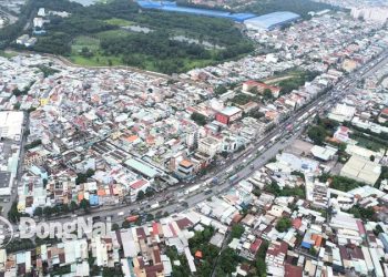 Gấp rút triển khai Dự án Đường trên cao dọc quốc lộ 51