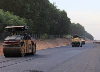 Không để vướng mắc nhỏ làm ảnh hưởng đến tiến độ cao tốc Quảng Ngãi – Hoài Nhơn