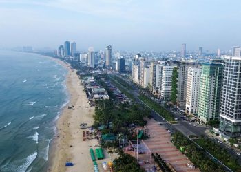 Thận trọng với “sóng ảo” bất động sản tại Đà Nẵng