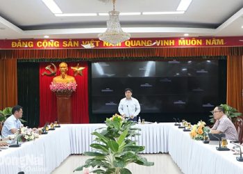 Xây dựng kế hoạch thực hiện công tác bồi thường, giải phóng mặt bằng các dự án đường cao tốc qua địa bàn Đồng Nai