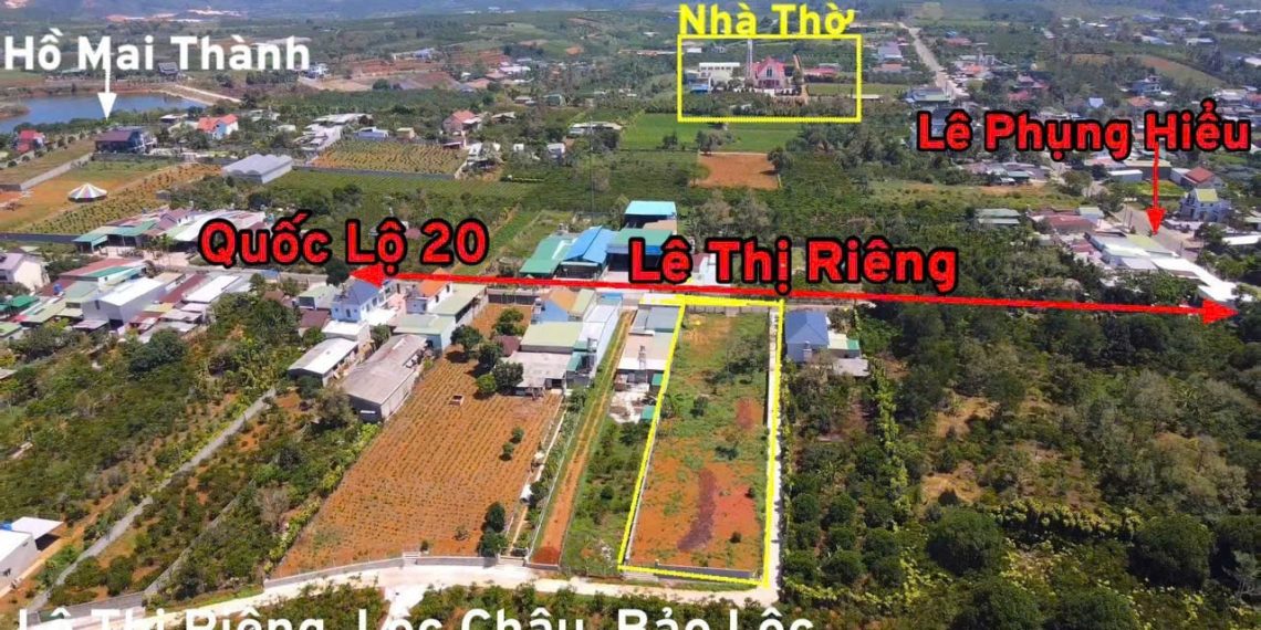 Lâm Đồng chấn chỉnh tình trạng môi giới bất động sản trái phép, gây nhiễu loạn thị trường