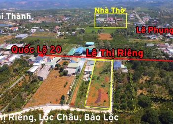Lâm Đồng chấn chỉnh tình trạng môi giới bất động sản trái phép, gây nhiễu loạn thị trường