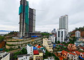 Thuế chuyển nhượng bất động sản: Chống đầu cơ nhưng không làm khó người dân