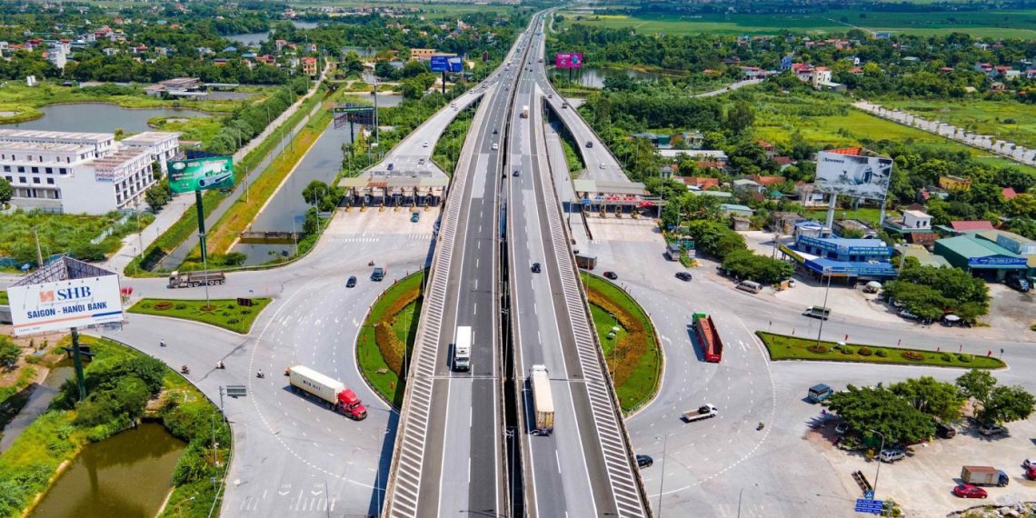 VEC điều chỉnh tạm thời tuyến giao thông đoạn Cầu Giẽ – Ninh Bình