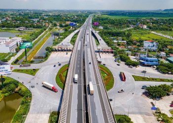 VEC điều chỉnh tạm thời tuyến giao thông đoạn Cầu Giẽ – Ninh Bình