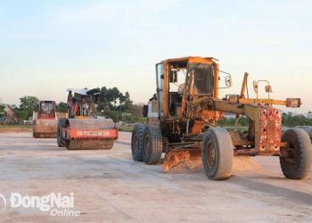 Một nhà thầu bị đánh giá không đáp ứng năng lực thực hiện Dự án Đường cao tốc Biên Hòa – Vũng Tàu trước ngày 19-12