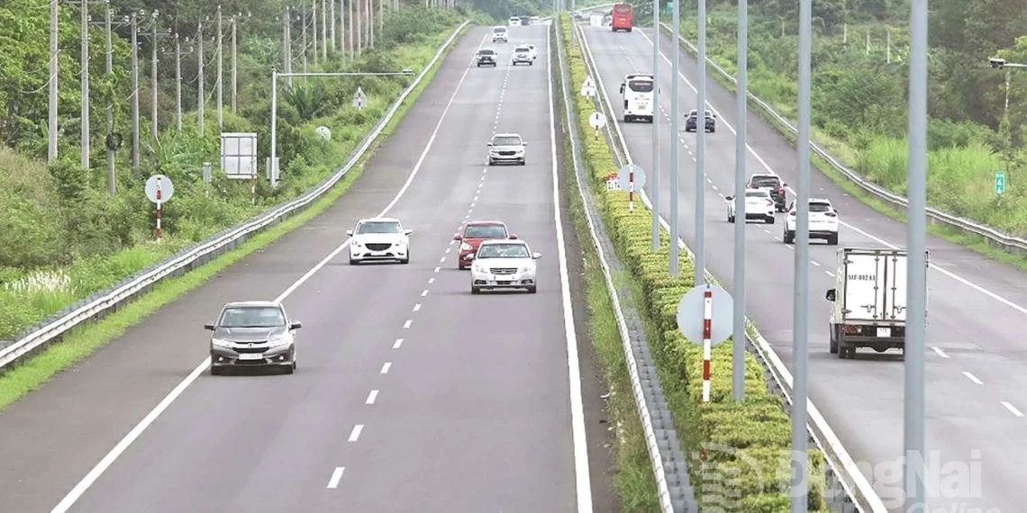 Sẽ khởi công, động thổ, khánh thành 8 dự án tại Đồng Nai nhân dịp kỷ niệm 80 năm Quốc khánh