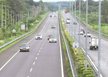 Sẽ khởi công, động thổ, khánh thành 8 dự án tại Đồng Nai nhân dịp kỷ niệm 80 năm Quốc khánh