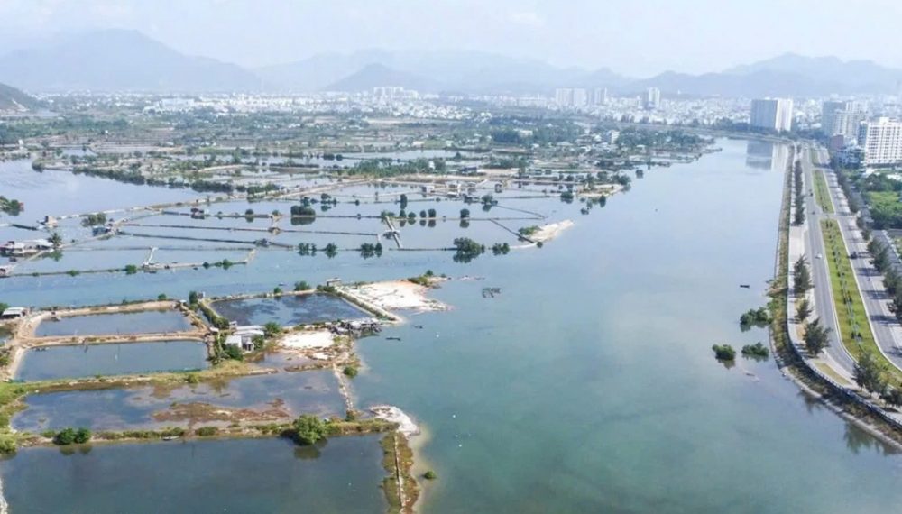 Khánh Hòa: Đăng ký khởi công 4 dự án lớn dịp kỷ niệm 80 năm Quốc khánh