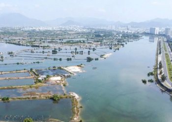 Khánh Hòa: Đăng ký khởi công 4 dự án lớn dịp kỷ niệm 80 năm Quốc khánh