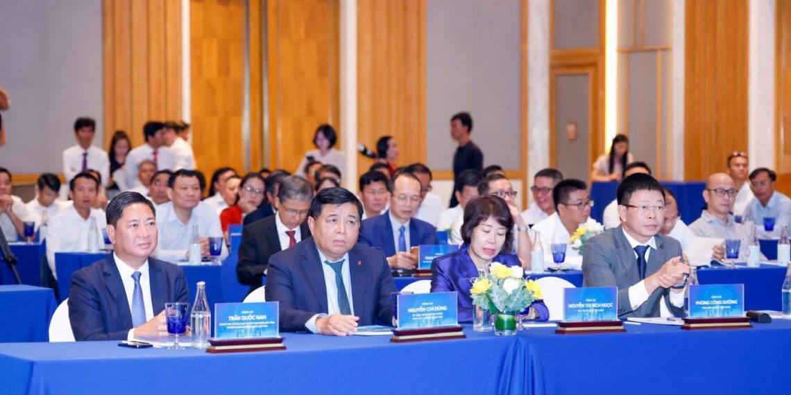 Khánh Hòa đổi mới mô hình tăng trưởng, đón cơ hội phát triển vượt bậc