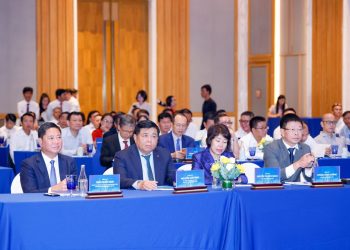 Khánh Hòa đổi mới mô hình tăng trưởng, đón cơ hội phát triển vượt bậc